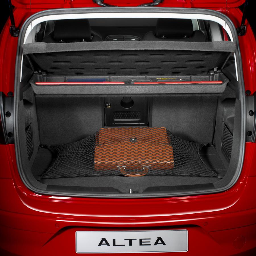  Seat Altea 2004 года  (фото 16 из 132)